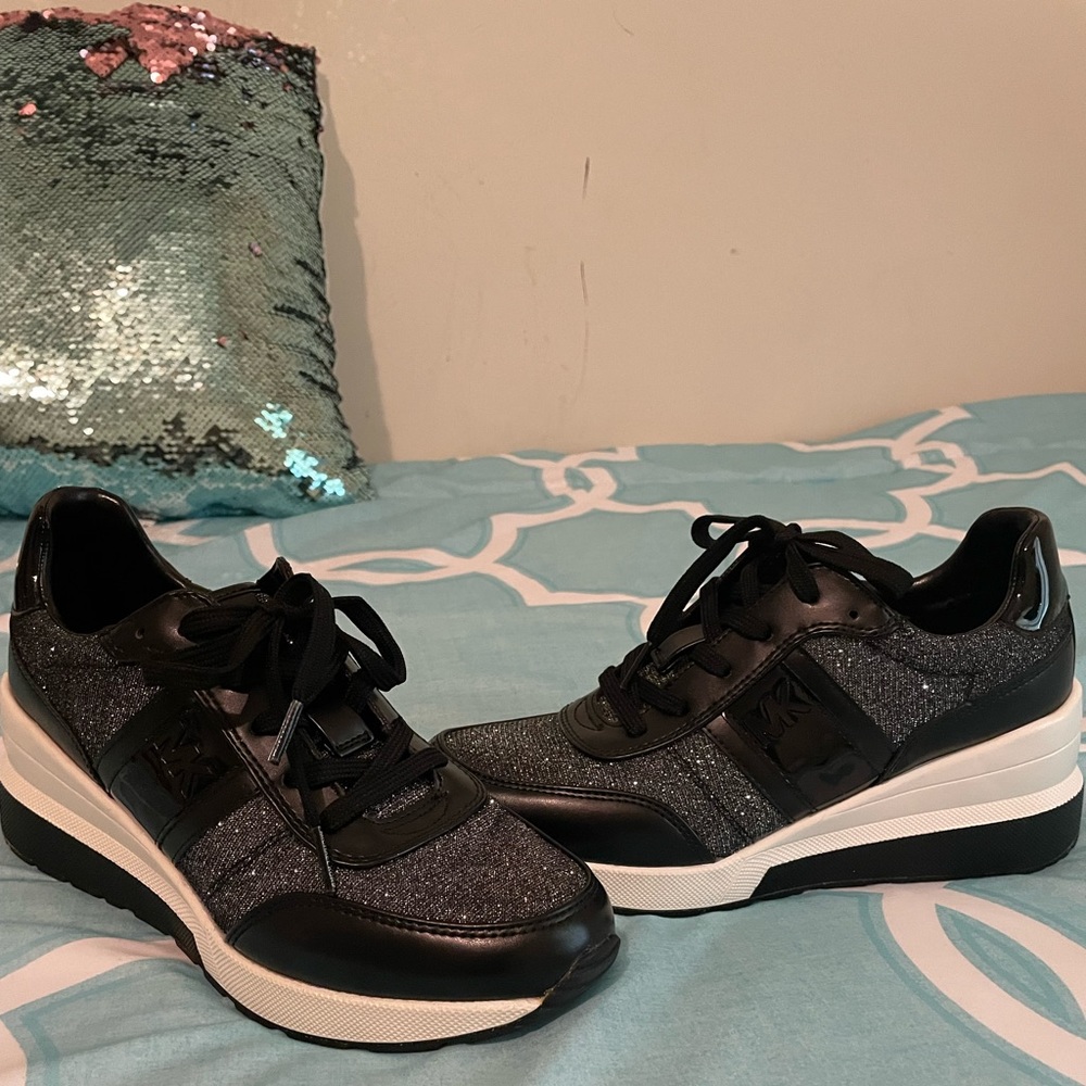 Michael Kors Tennis Sneakers